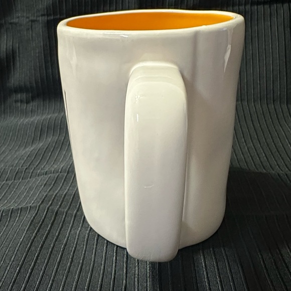 Rae Dunn Magenta “Play” mug. - Picture 2 of 6